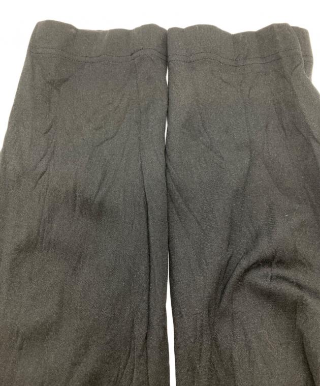 中古・古着通販】ISSEY MIYAKE (イッセイミヤケ) ジャケット ブラック
