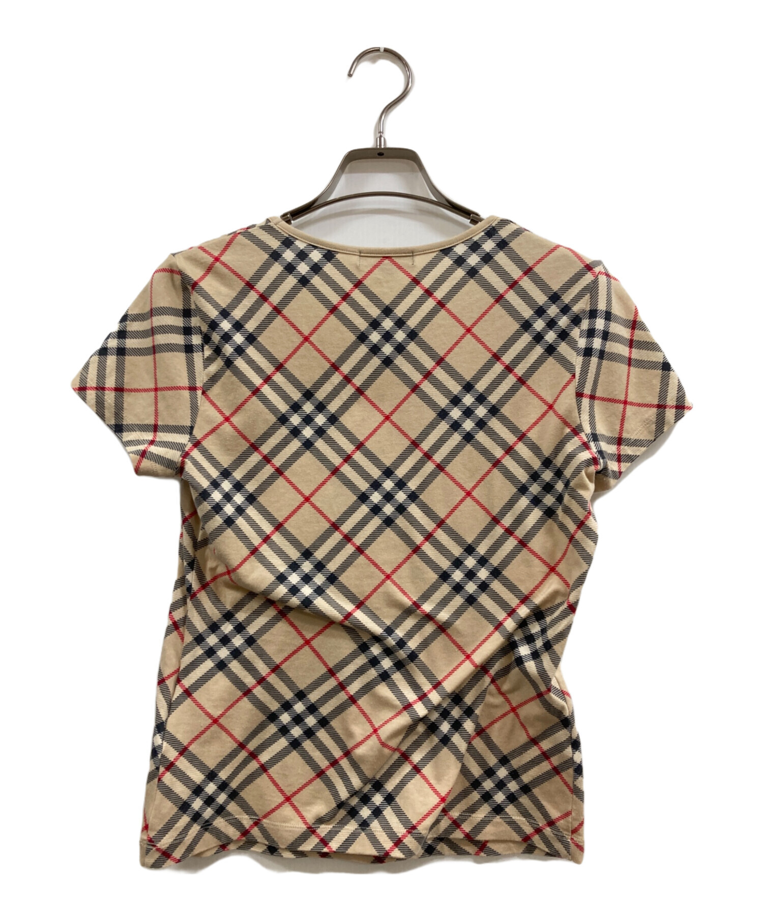 中古・古着通販】BURBERRY LONDON (バーバリーロンドン) ノバチェック