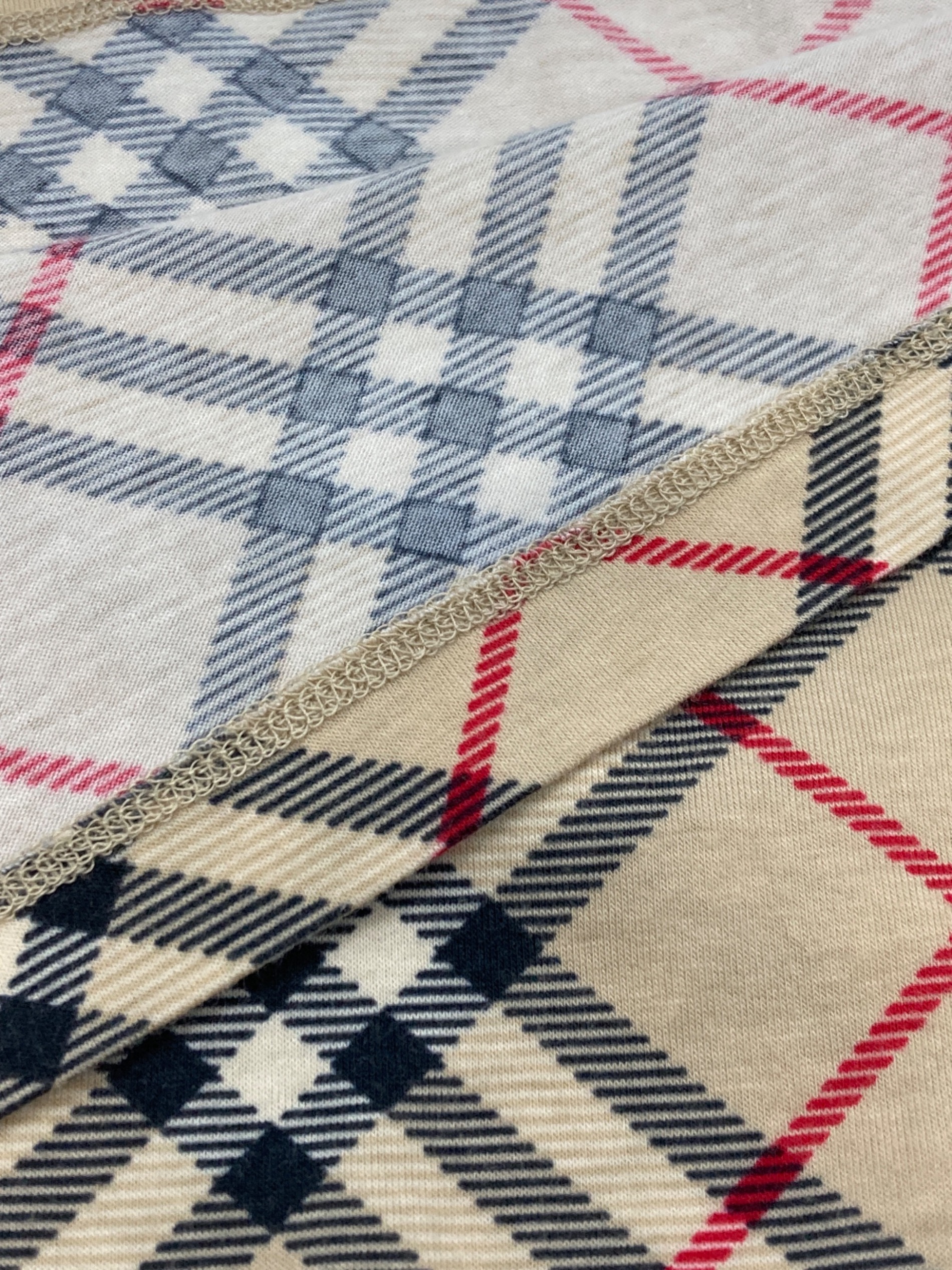 中古・古着通販】BURBERRY LONDON (バーバリーロンドン) ノバチェック