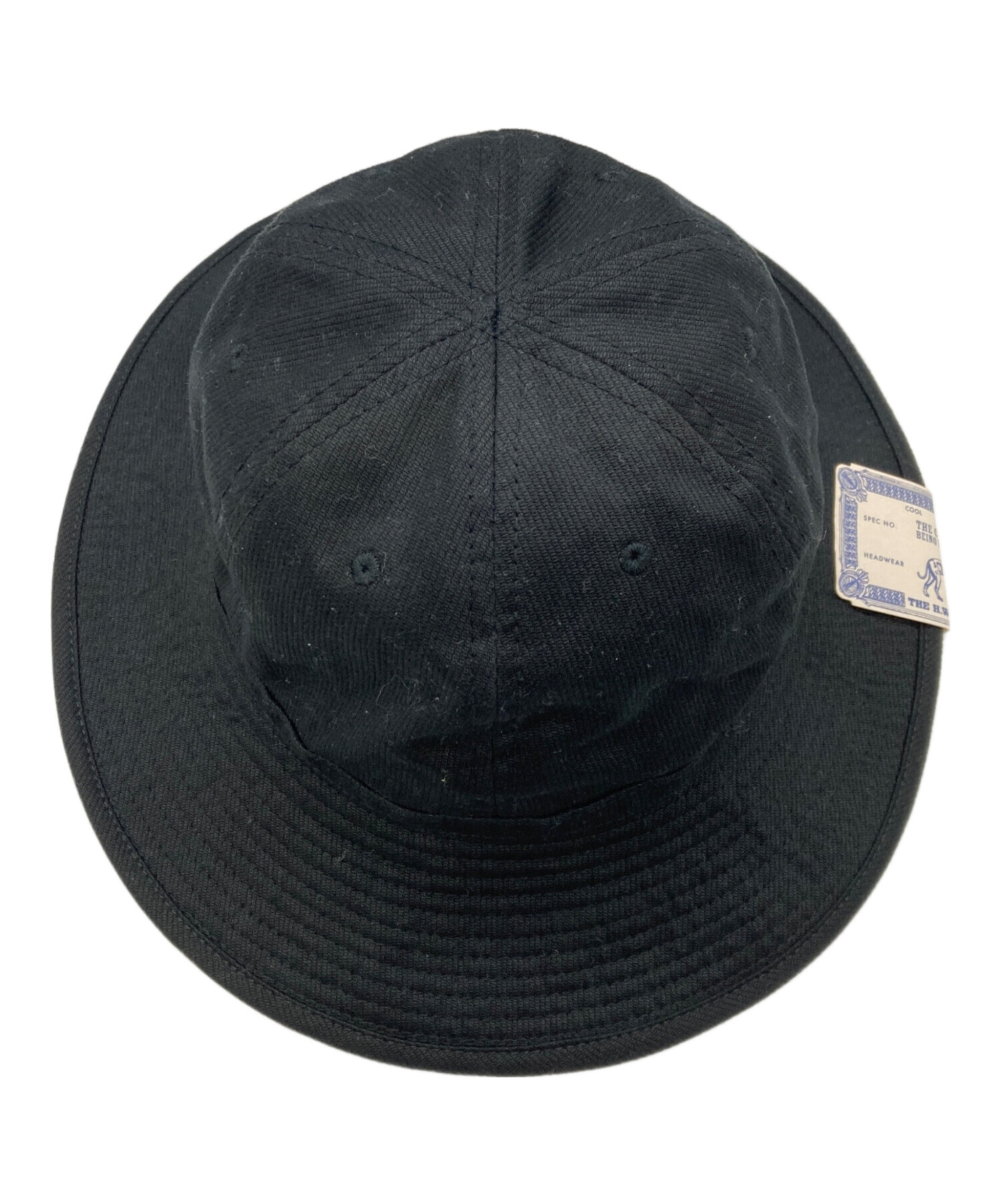 中古・古着通販】THE H.W.DOG&CO. (エイチダブリュードッグアンドコー