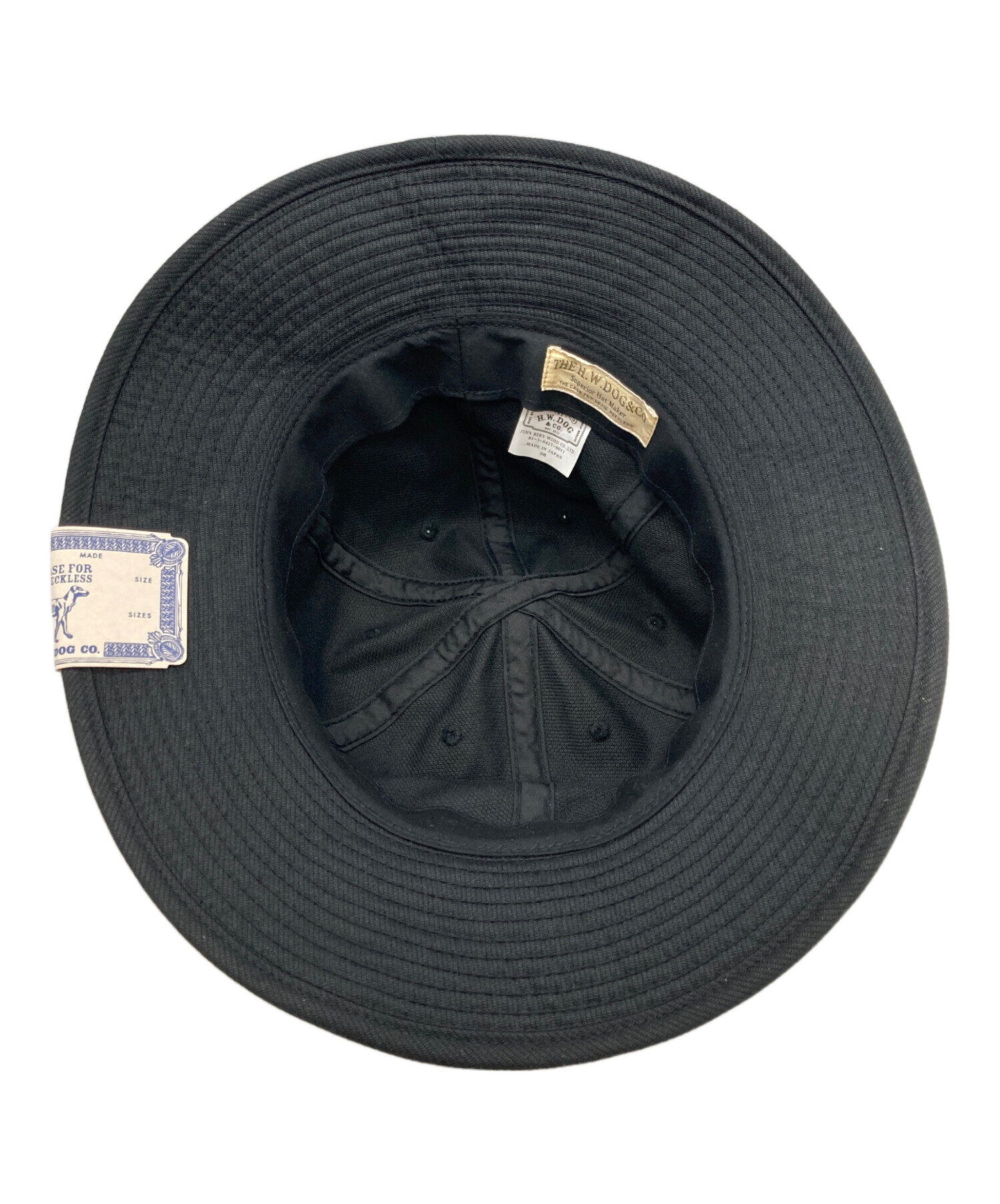 中古・古着通販】THE H.W.DOG&CO. (エイチダブリュードッグアンドコー