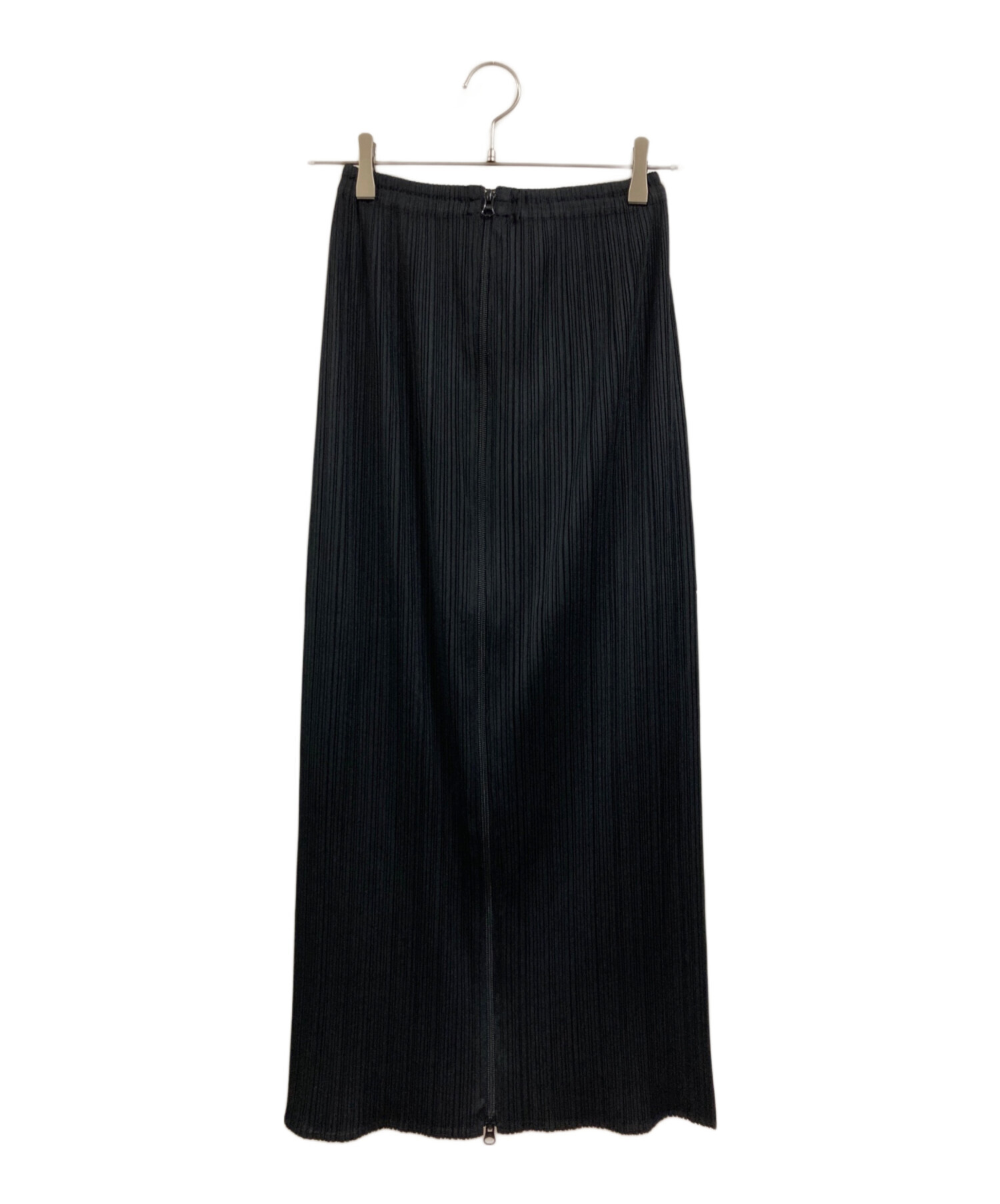 中古・古着通販】PLEATS PLEASE (プリーツプリーズ) フロントジップ