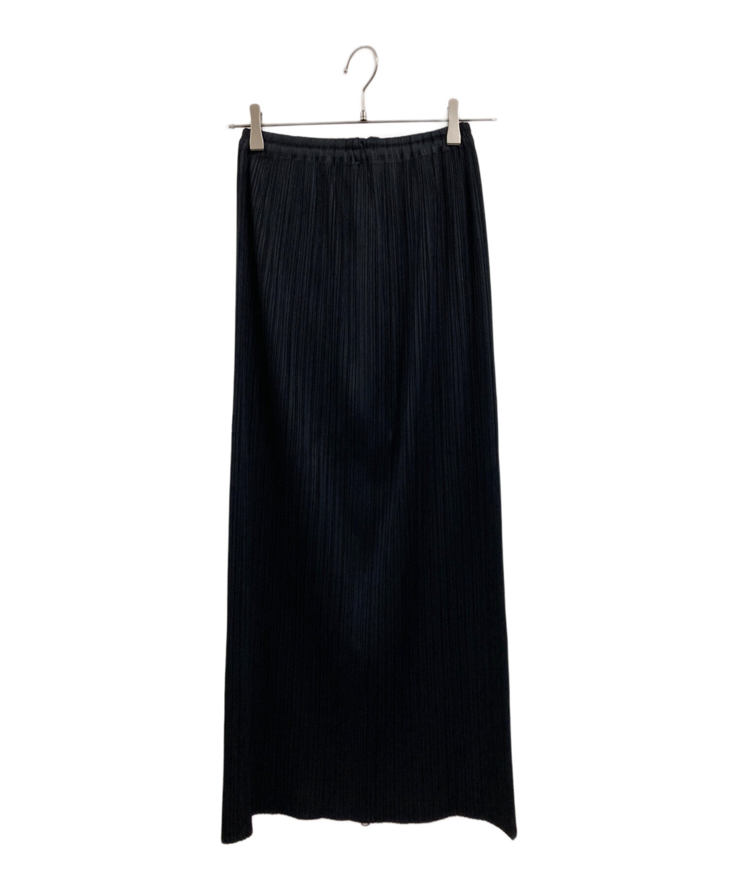 中古・古着通販】PLEATS PLEASE (プリーツプリーズ) フロントジップ