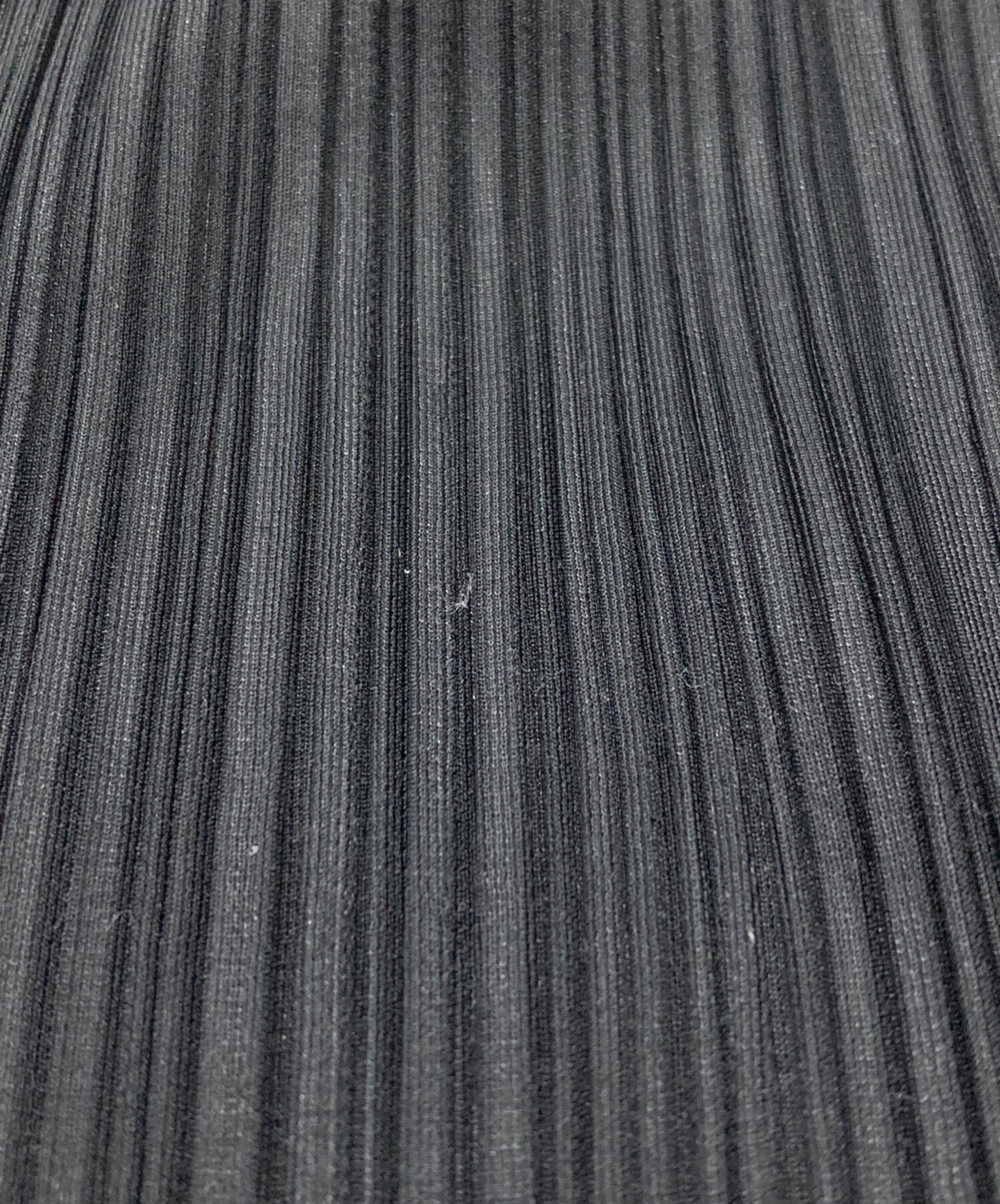 中古・古着通販】PLEATS PLEASE (プリーツプリーズ) フロントジップ