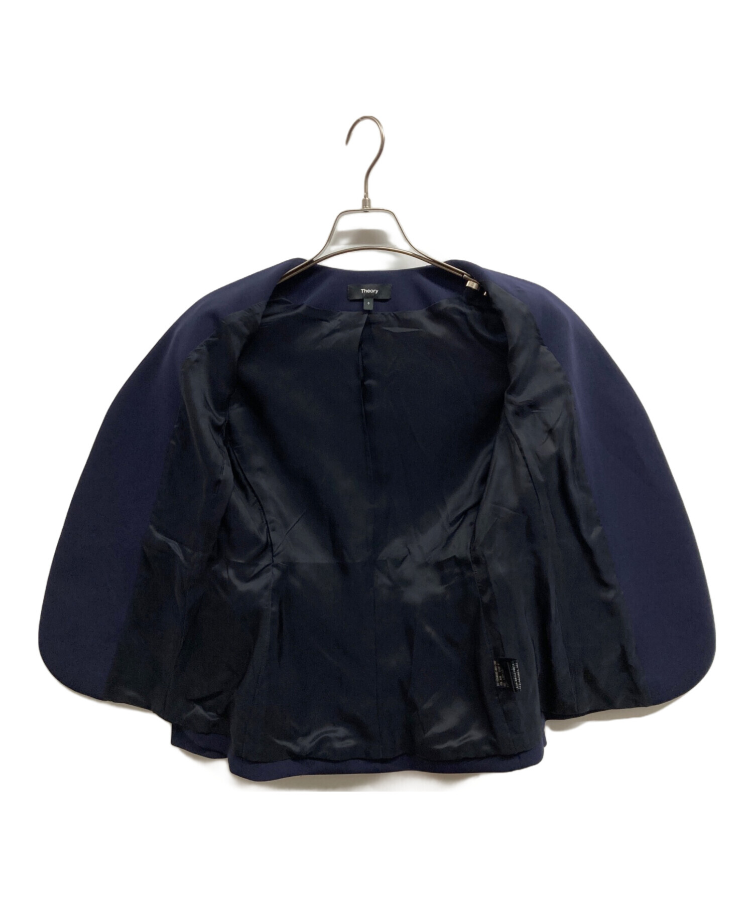 中古・古着通販】theory (セオリー) Classic Crepe Lindrayia B/theory
