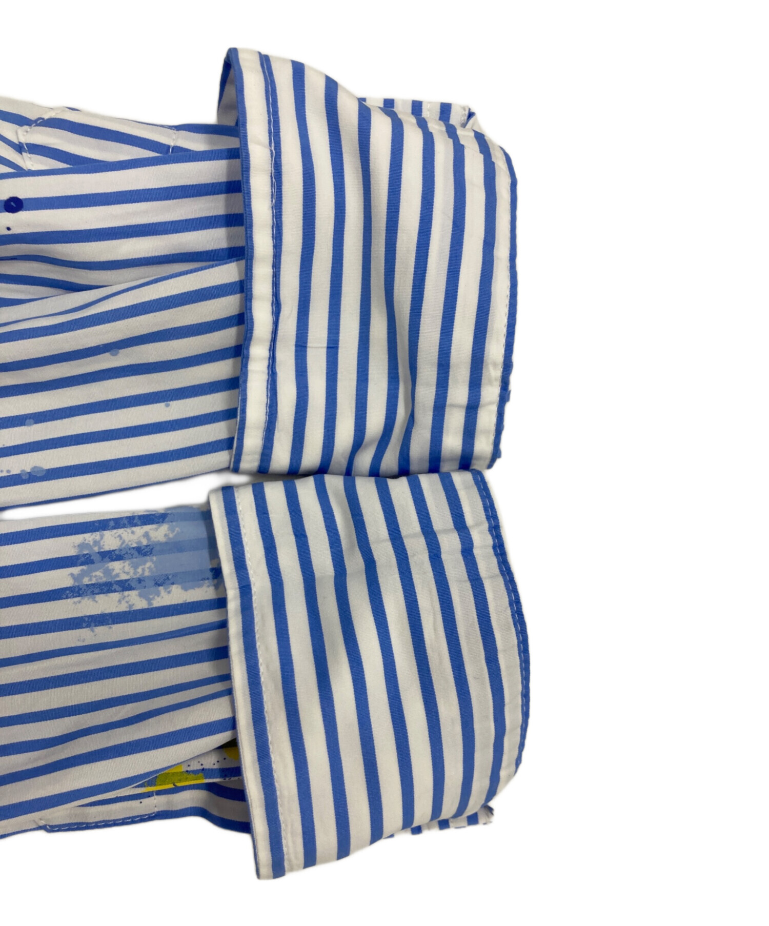 中古・古着通販】POLO RALPH LAUREN (ポロ・ラルフローレン) ペイント