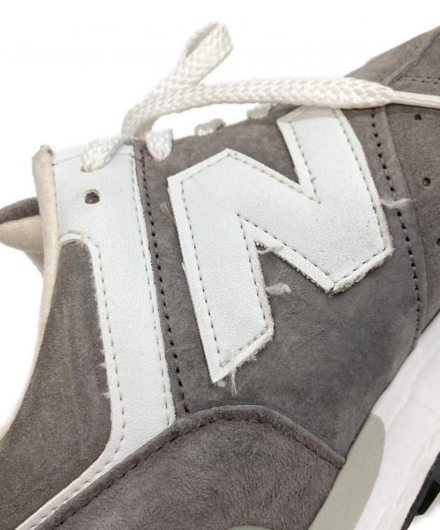 中古・古着通販】NEW BALANCE (ニューバランス) M576GRS グレー サイズ