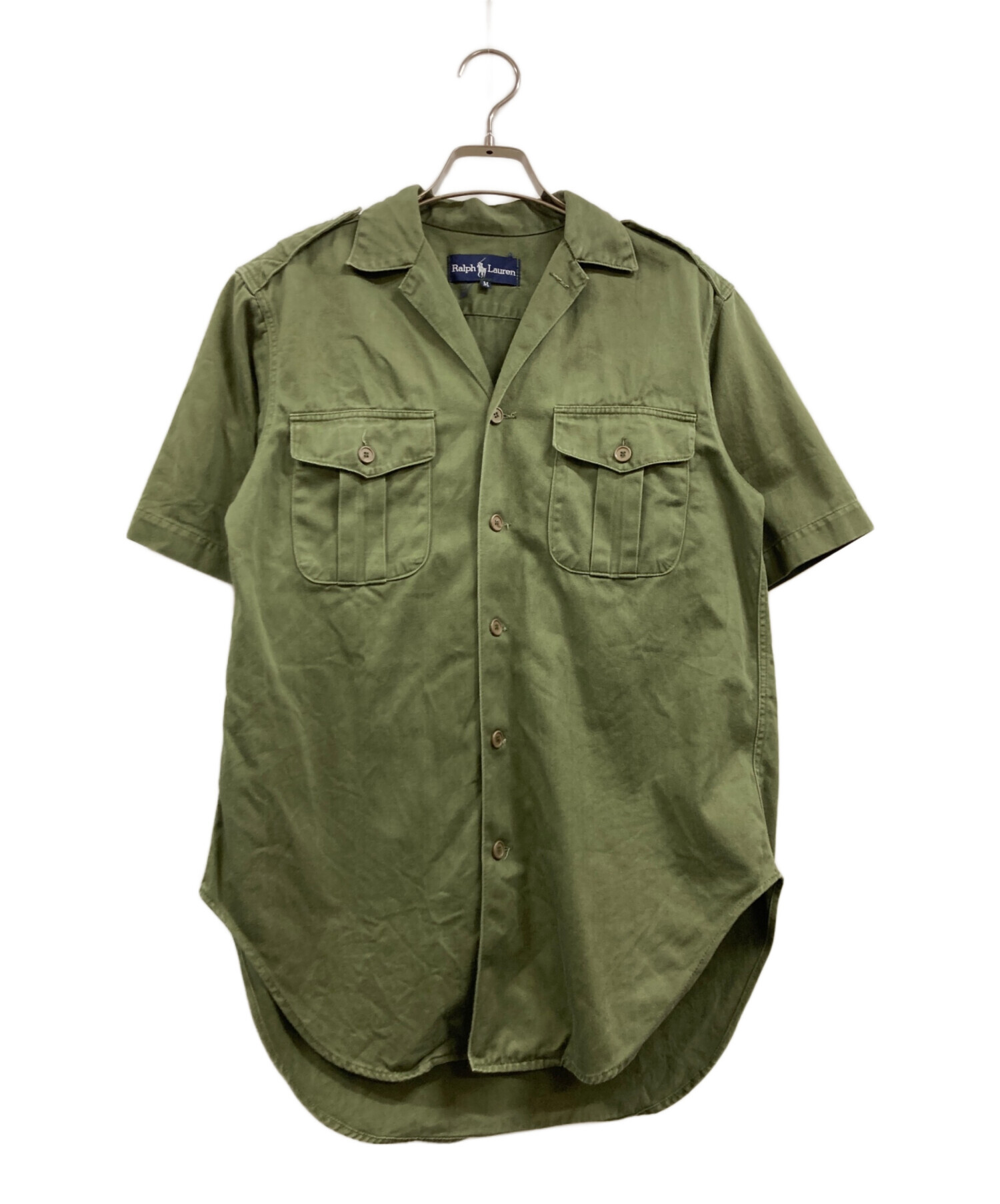 中古・古着通販】POLO RALPH LAUREN (ポロ・ラルフローレン 