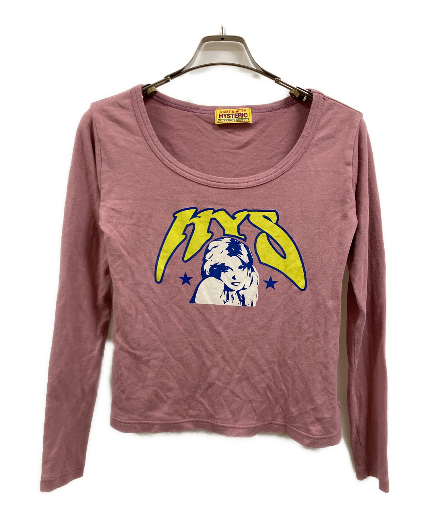 中古・古着通販】Hysteric Glamour (ヒステリックグラマー) COSMIC