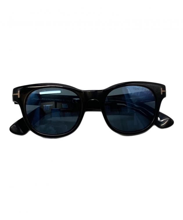 中古・古着通販】TOM FORD (トムフォード) サングラス ブラック
