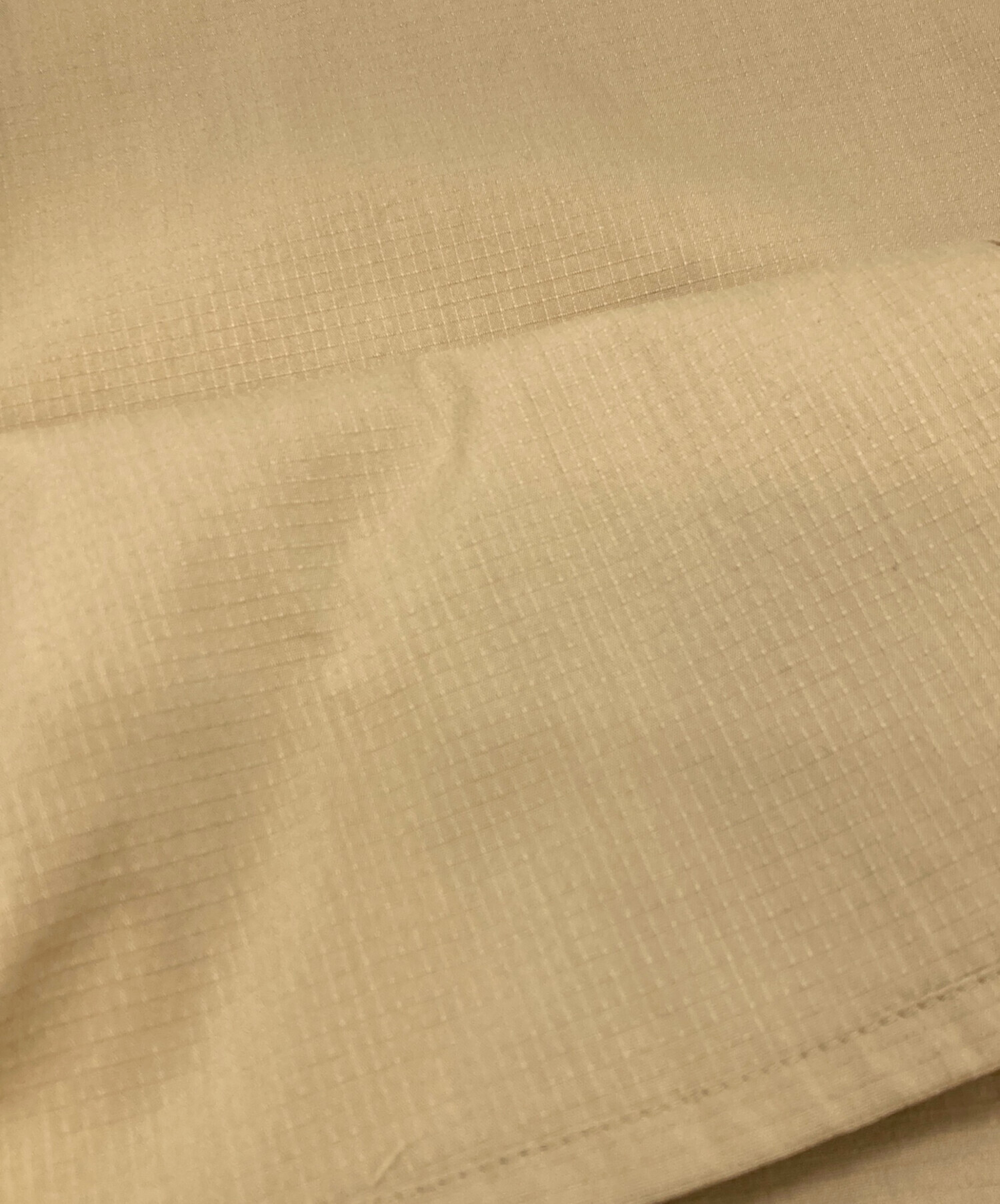 中古・古着通販】NANGA (ナンガ) タキビ リップストップ ラップ