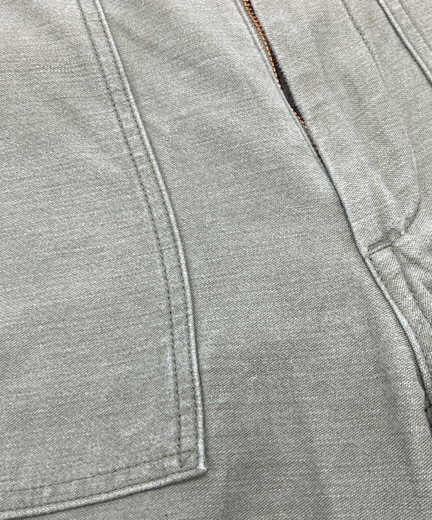 中古・古着通販】MADISON BLUE (マディソンブルー) バックサテン