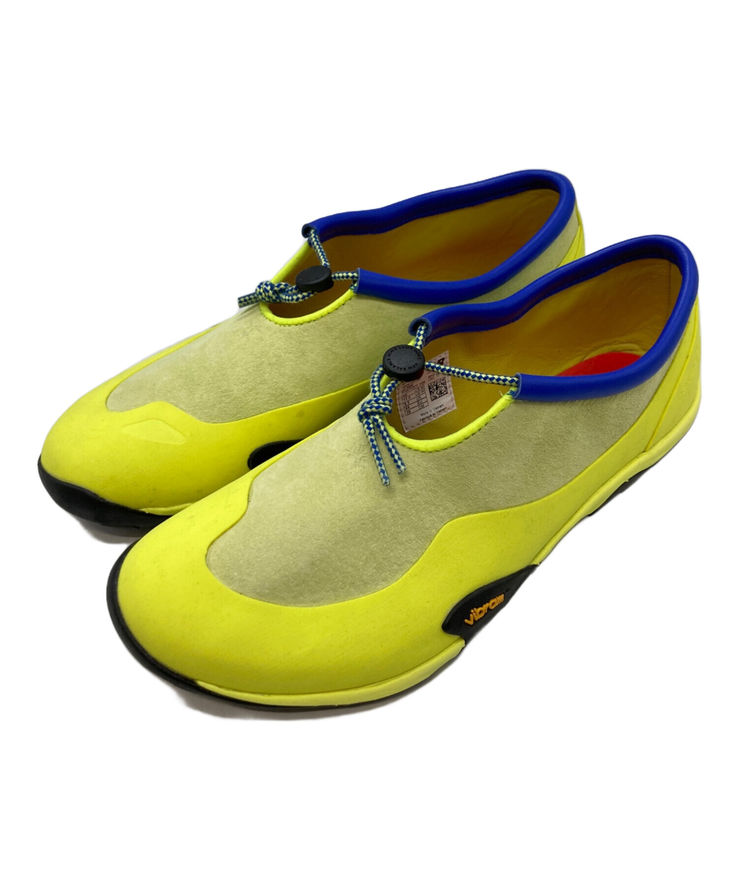 中古・古着通販】NEW BALANCE (ニューバランス) Aimé Leon Dore (エメ