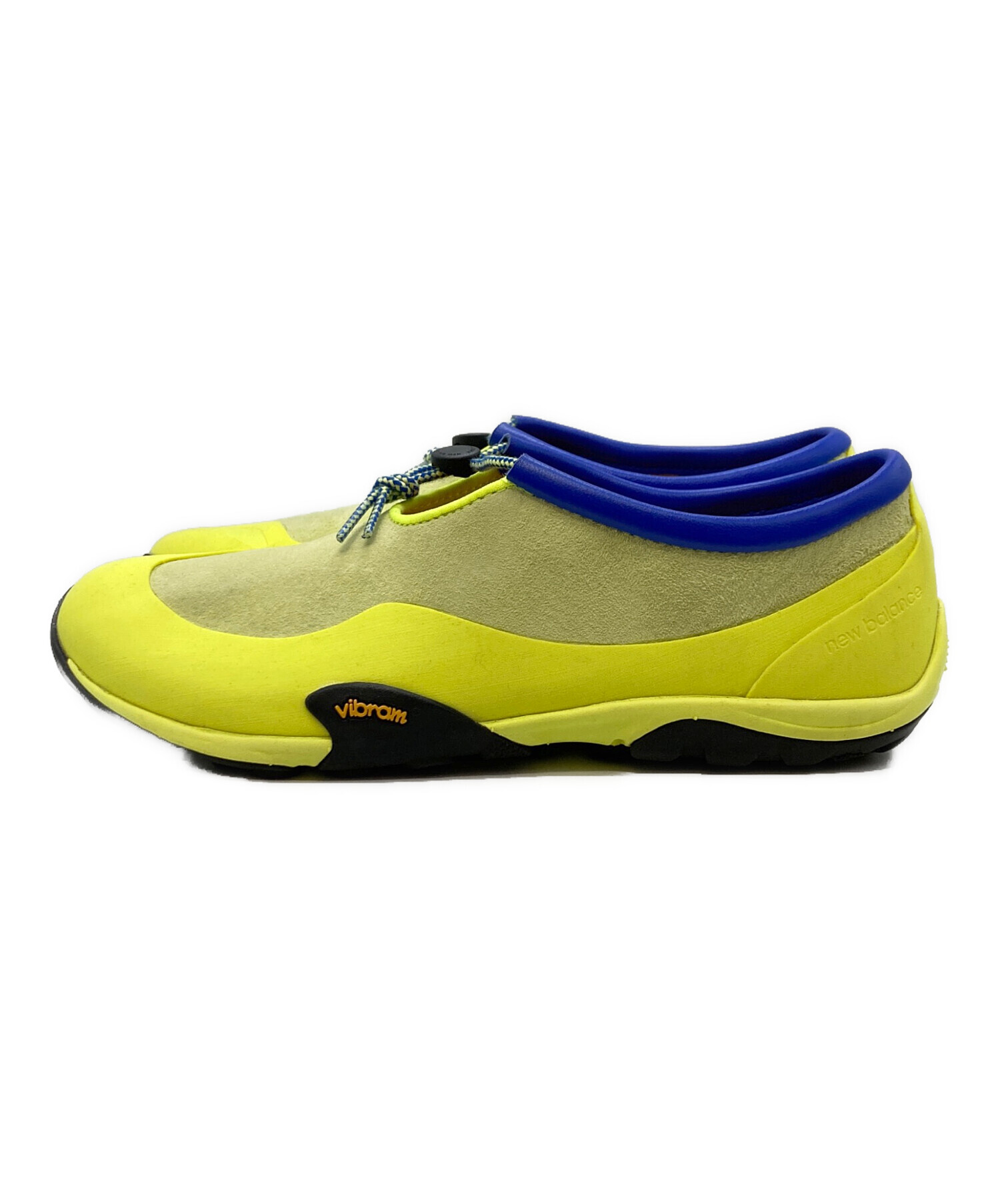 中古・古着通販】NEW BALANCE (ニューバランス) Aimé Leon Dore (エメ