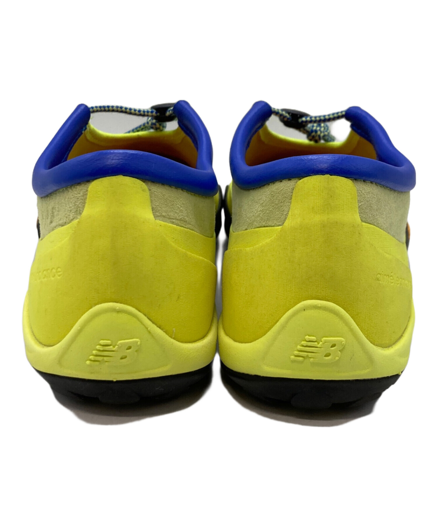 中古・古着通販】NEW BALANCE (ニューバランス) Aimé Leon Dore (エメ