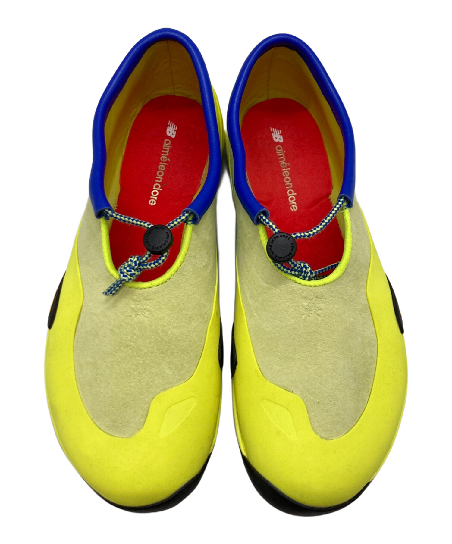 中古・古着通販】NEW BALANCE (ニューバランス) Aimé Leon Dore (エメ