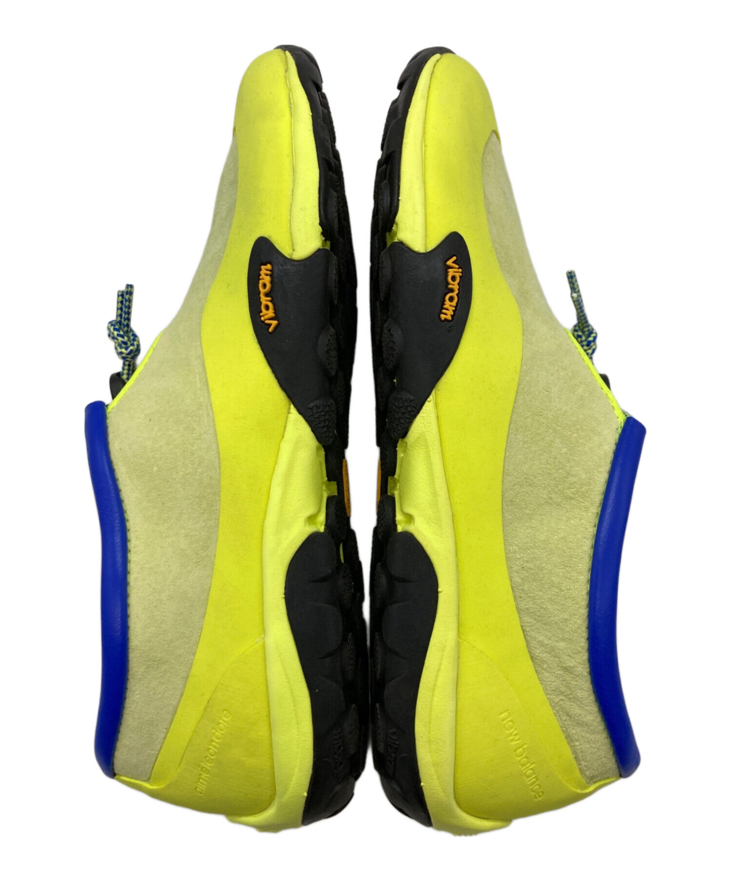 中古・古着通販】NEW BALANCE (ニューバランス) Aimé Leon Dore (エメ