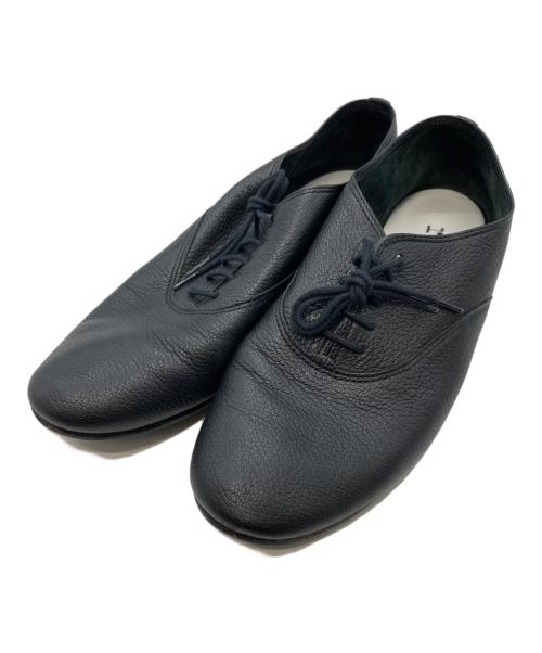 中古・古着通販】Repetto (レペット) ZIZI OXFORD SHOES ブラック