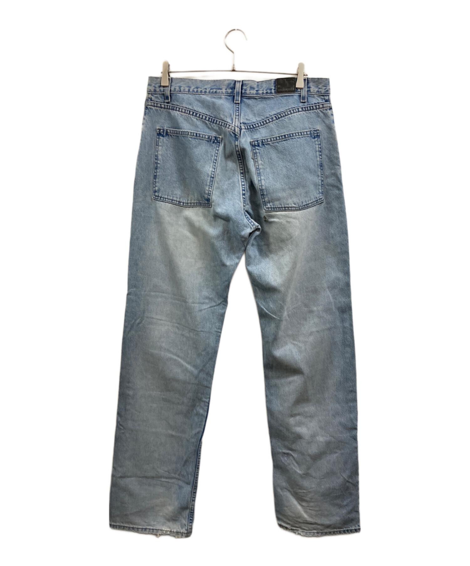 中古・古着通販】LEVI'S SILVERTAB (リーバイス) LOOSE FITデニム