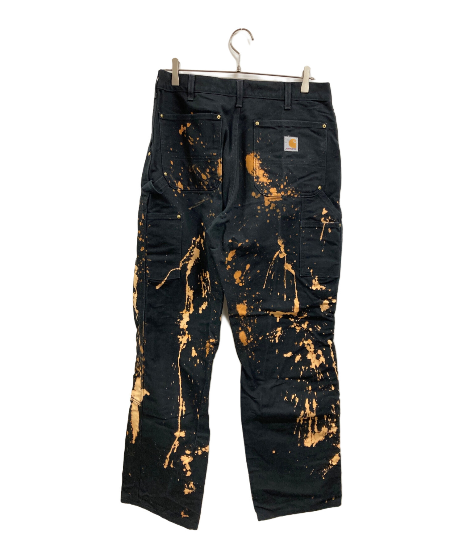 中古・古着通販】CarHartt (カーハート) ダブルニーワークパンツ