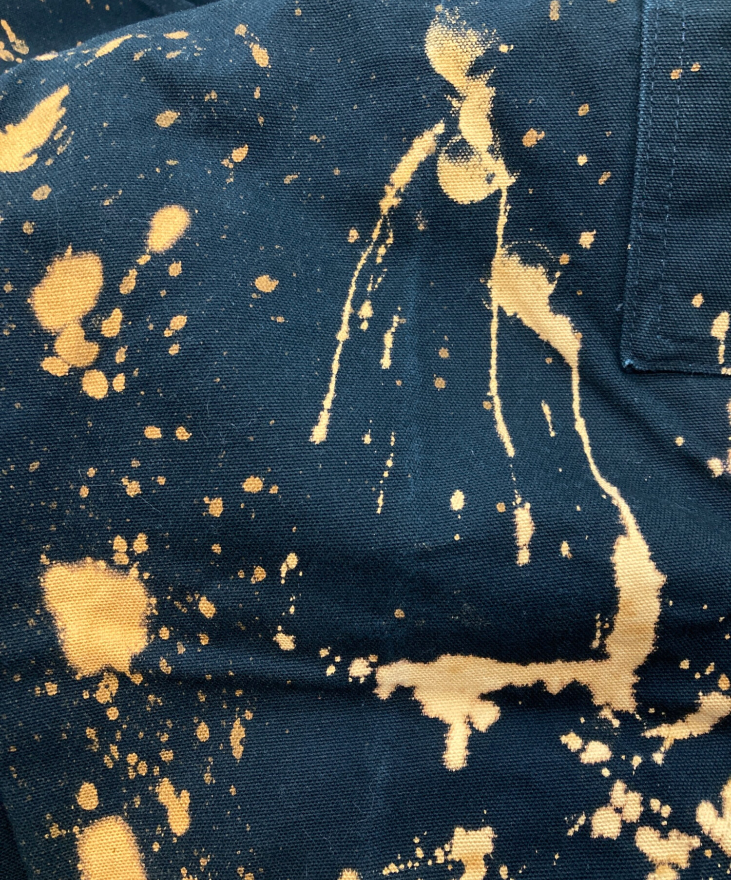 中古・古着通販】CarHartt (カーハート) ダブルニーワークパンツ