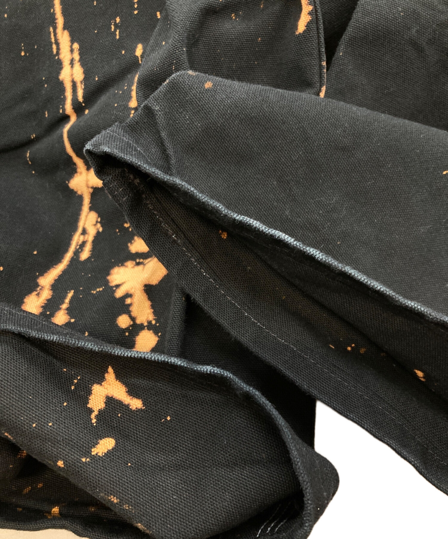 中古・古着通販】CarHartt (カーハート) ダブルニーワークパンツ