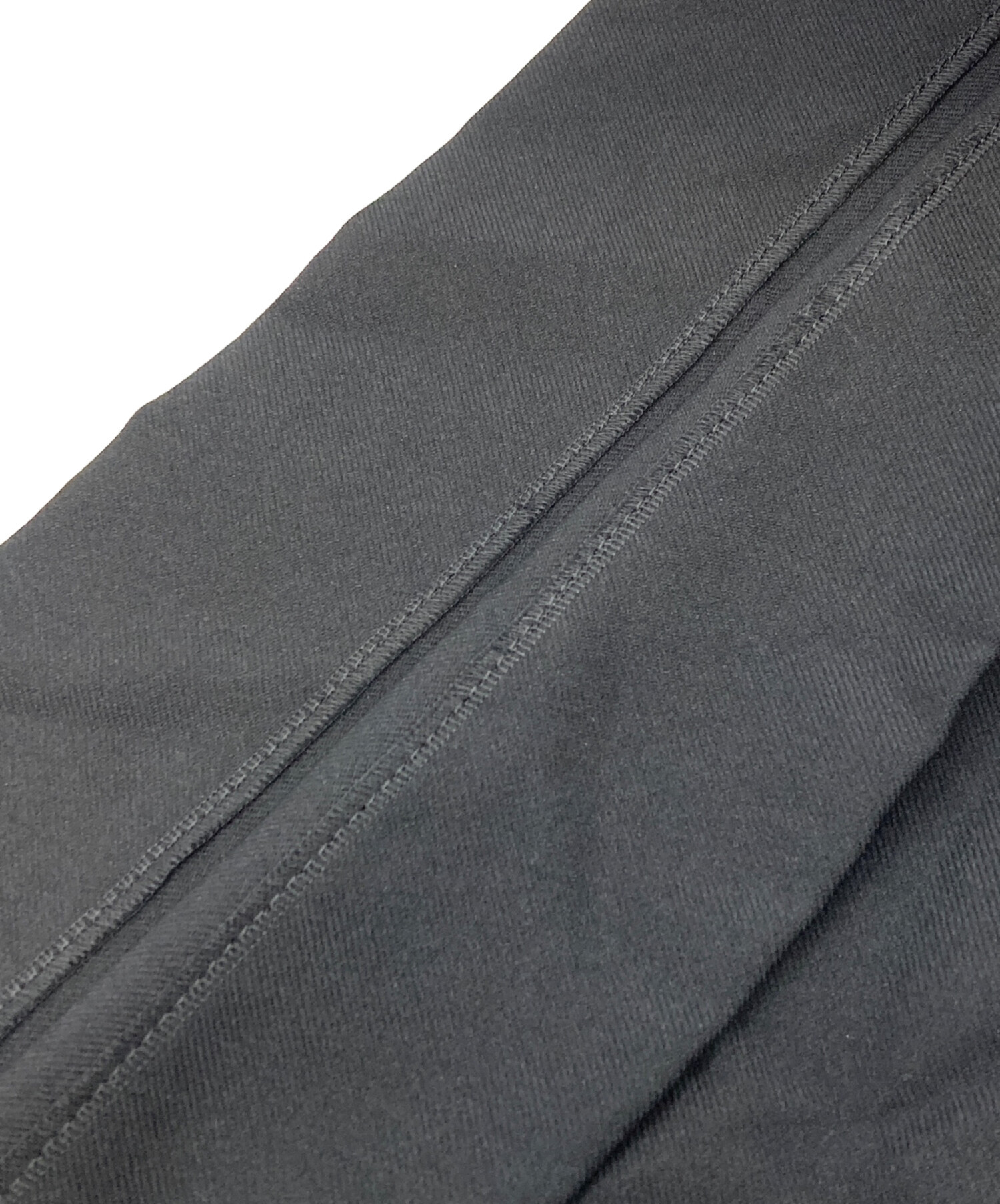 中古・古着通販】COMME des GARCONS (コムデギャルソン) 12AW変形