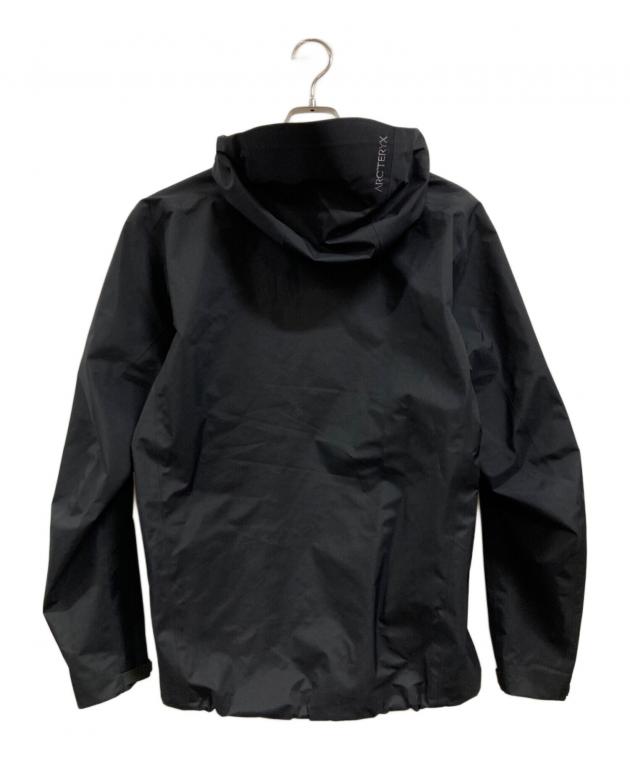 中古・古着通販】ARC'TERYX (アークテリクス) BETA JACKET M ブラック