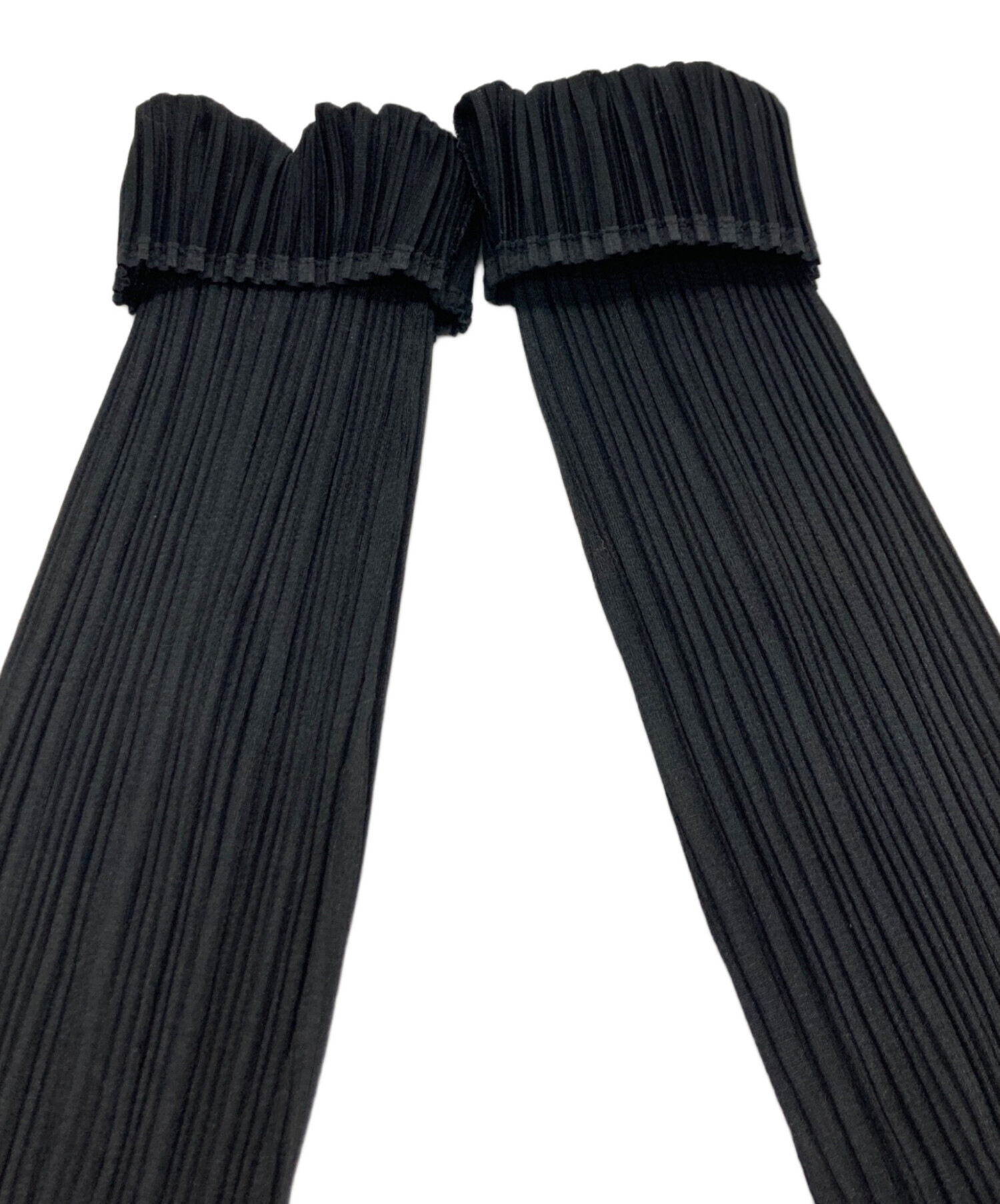 中古・古着通販】PLEATS PLEASE (プリーツプリーズ) 長袖プリーツ