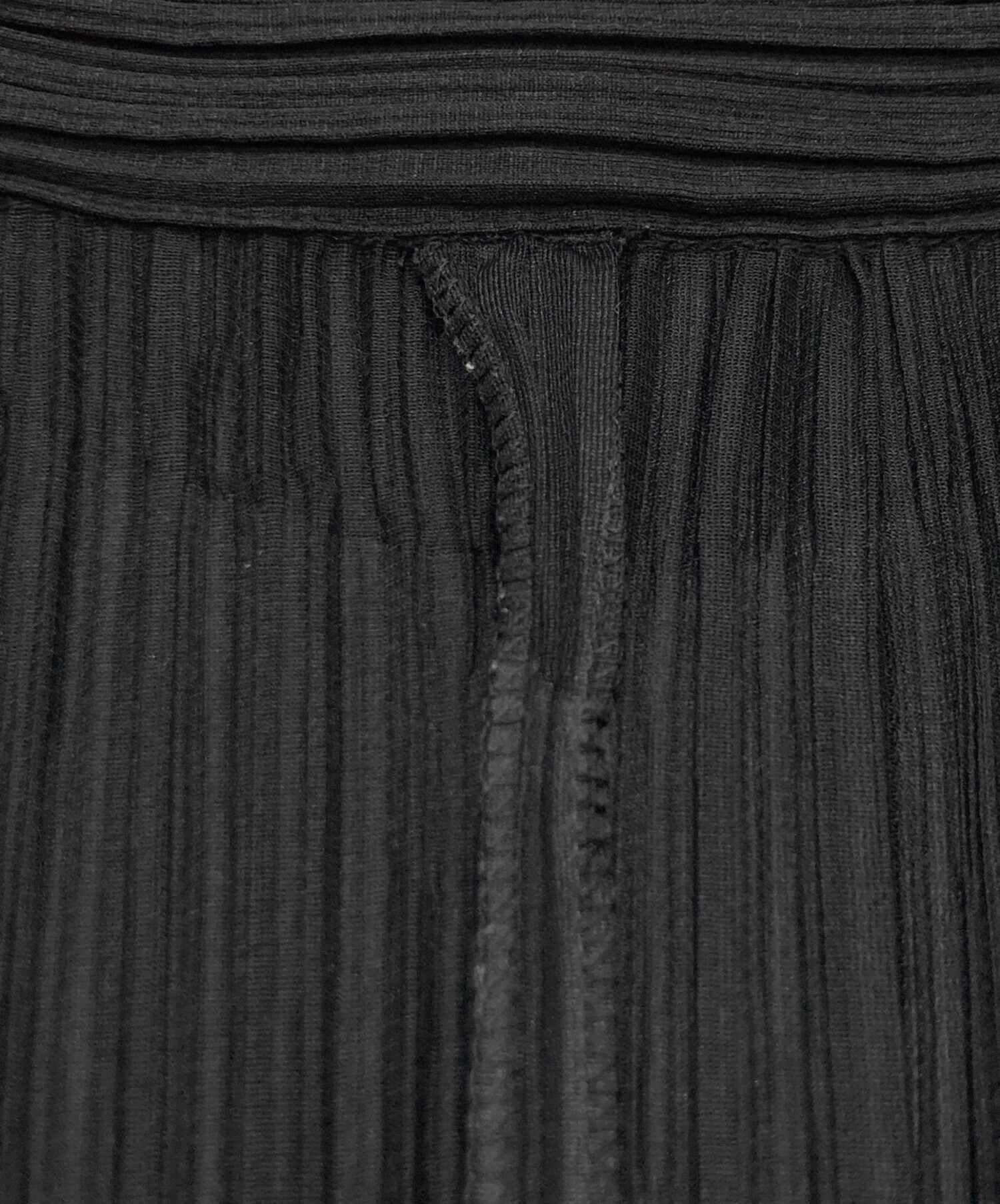 中古・古着通販】PLEATS PLEASE (プリーツプリーズ) 長袖プリーツ
