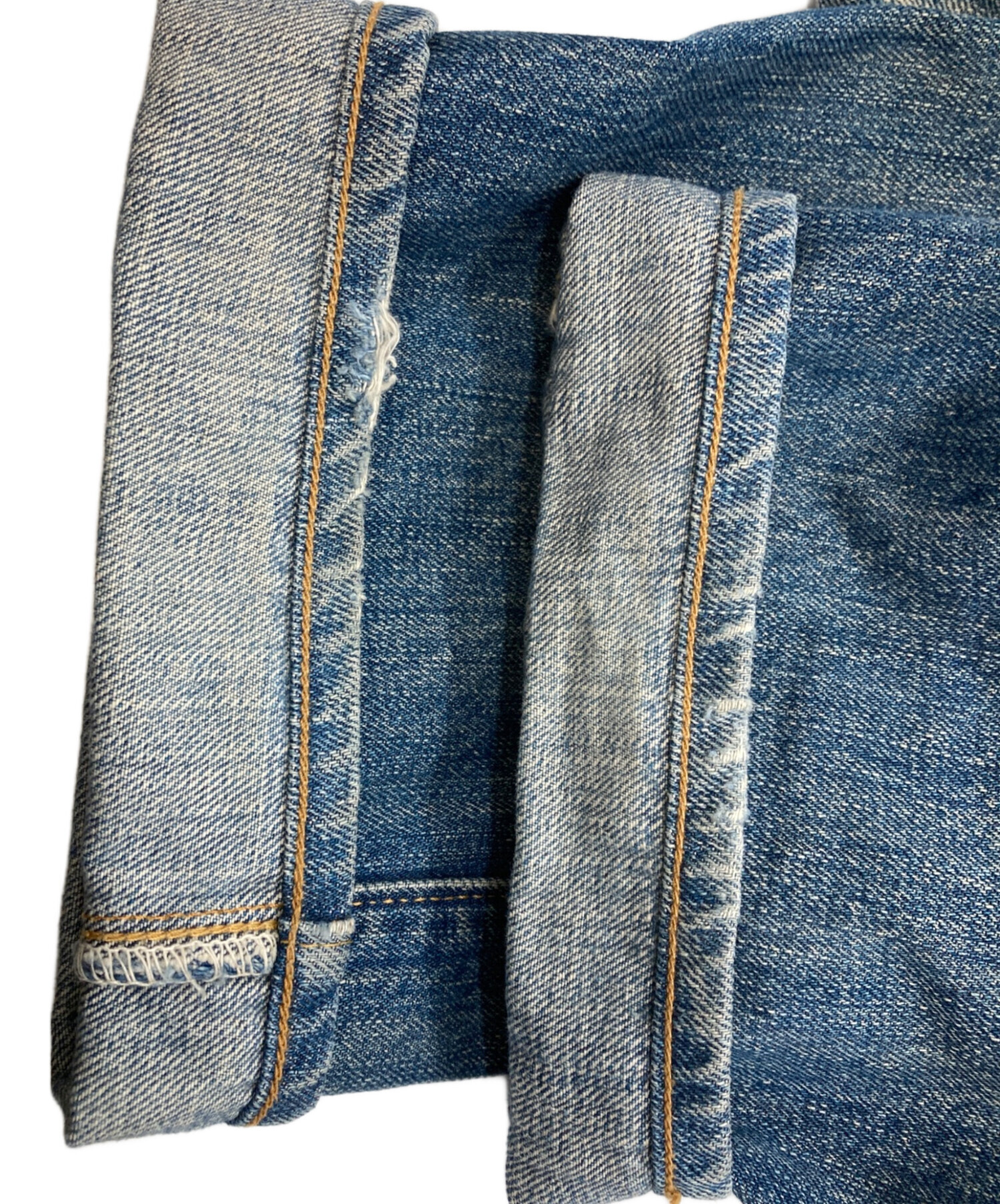 中古・古着通販】SUGAR CANE (シュガーケーン) デニムパンツ