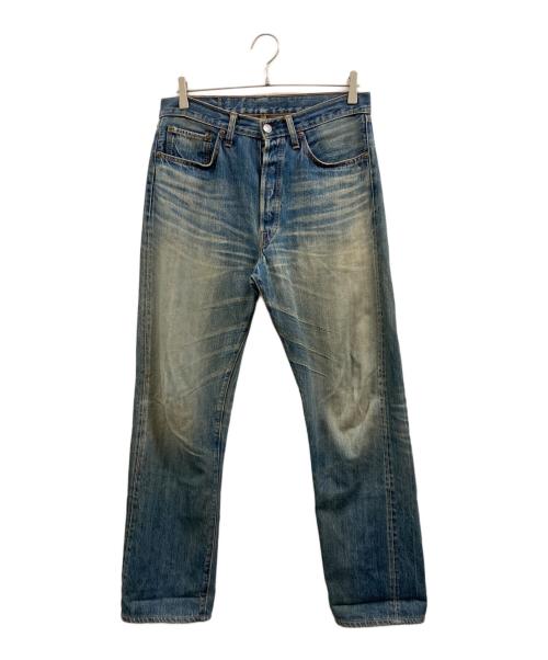 中古・古着通販】SUGAR CANE (シュガーケーン) デニムパンツ