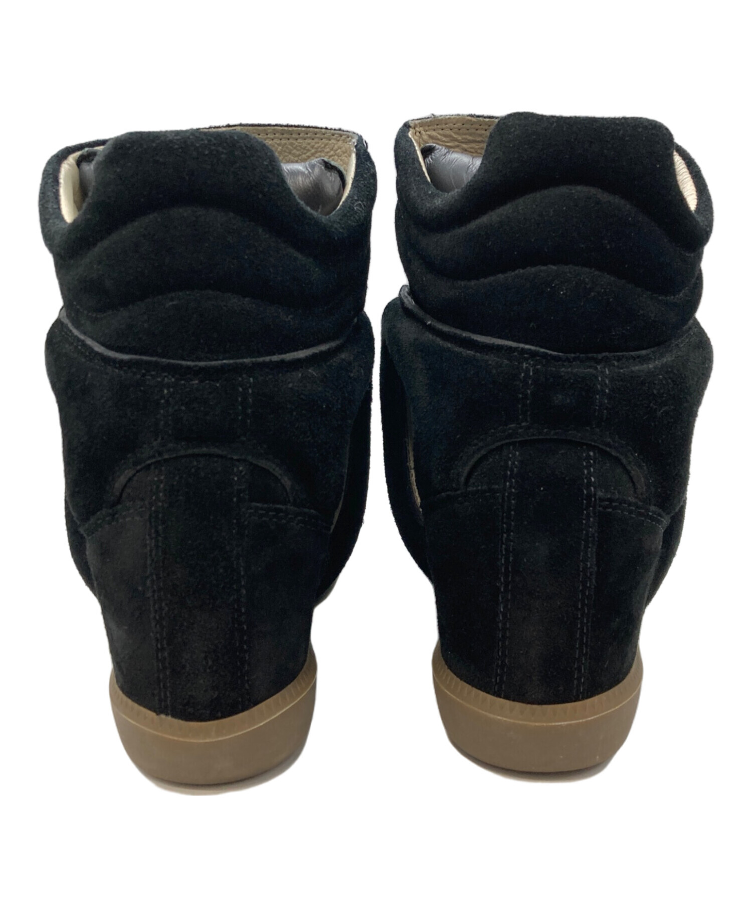 中古・古着通販】ISABEL MARANT (イザベルマラン) Bekett スニーカー