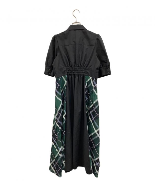 中古・古着通販】BLUE LABEL CRESTBRIDGE (ブルーレーベルクレスト