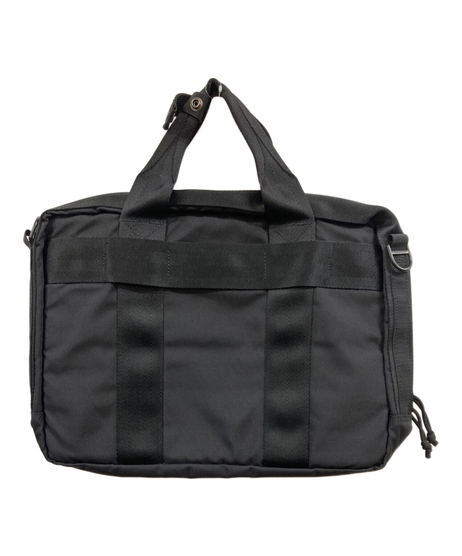 中古・古着通販】BRIEFING (ブリーフィング) A4 3WAY LINER MW
