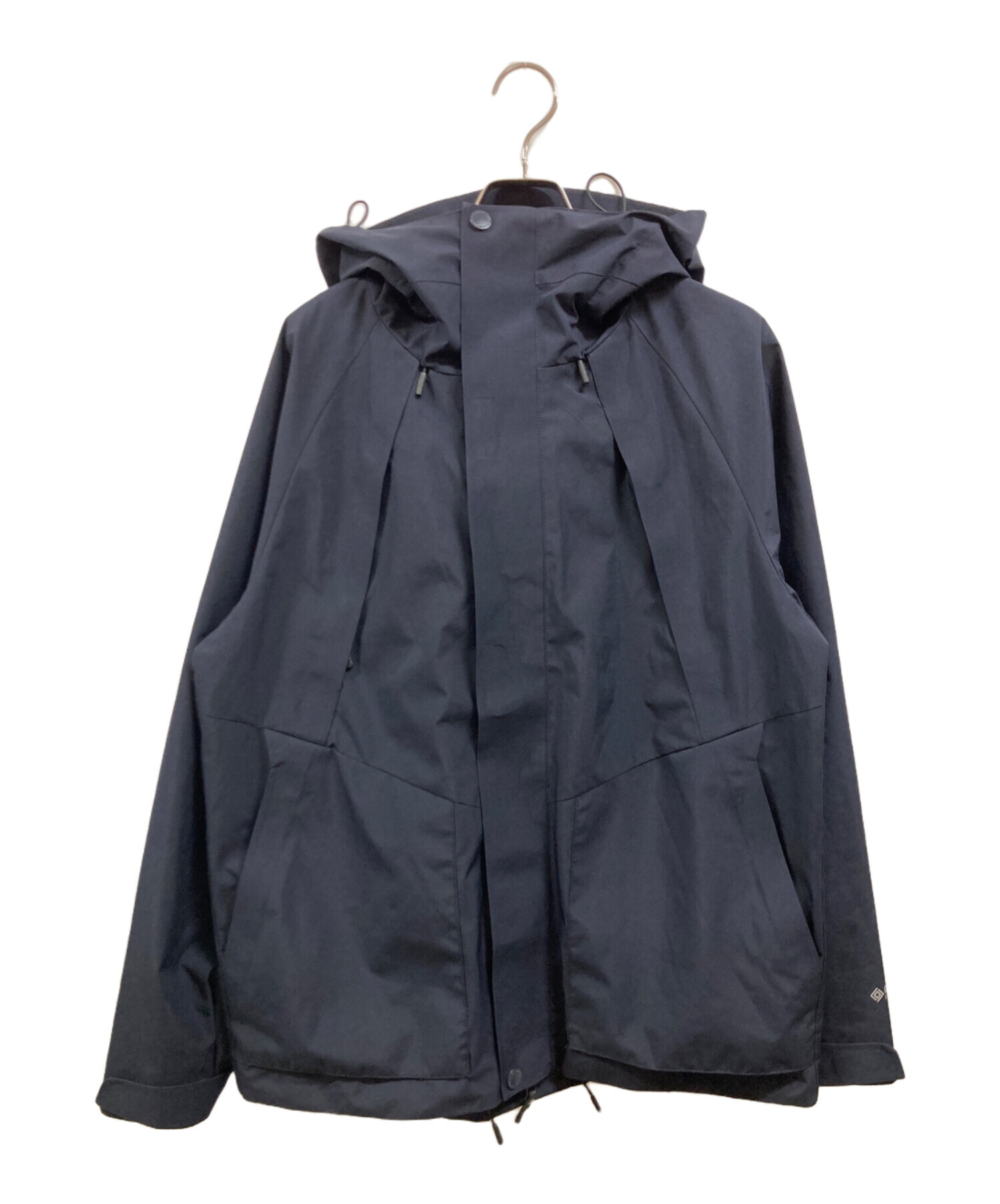 【新品未使用品】+phenix GORE-TEX マウンテンパーカー 中古・古着通販】PHENIX (フェニックス) GORE-TEX MOUNTAIN PARKER