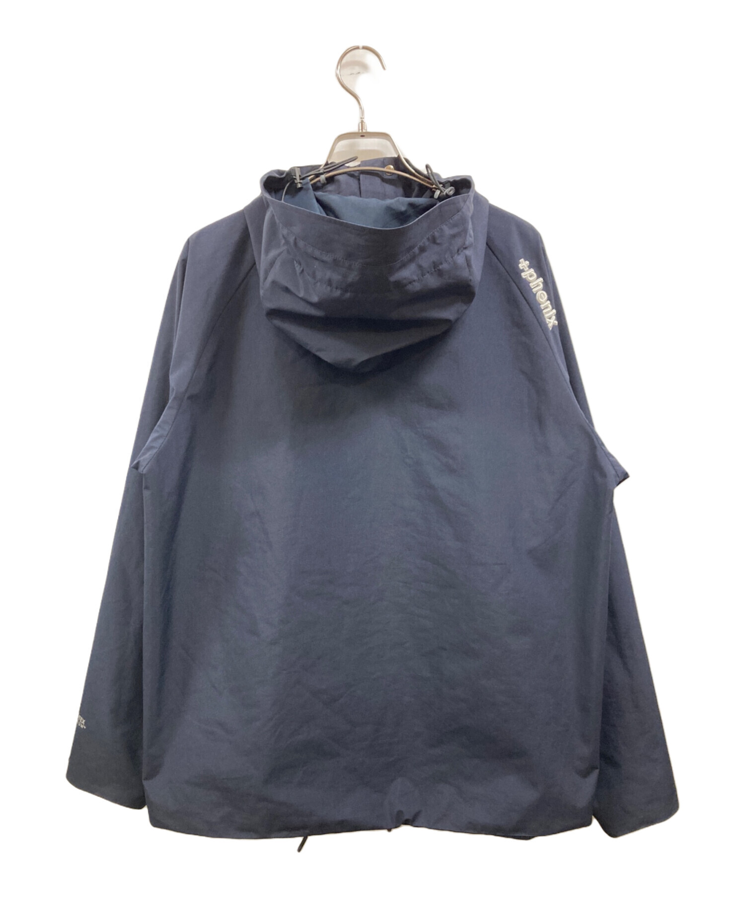 中古・古着通販】PHENIX (フェニックス) GORE-TEX MOUNTAIN PARKER