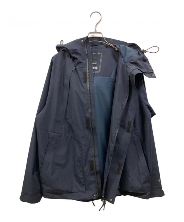 中古・古着通販】PHENIX (フェニックス) GORE-TEX MOUNTAIN PARKER
