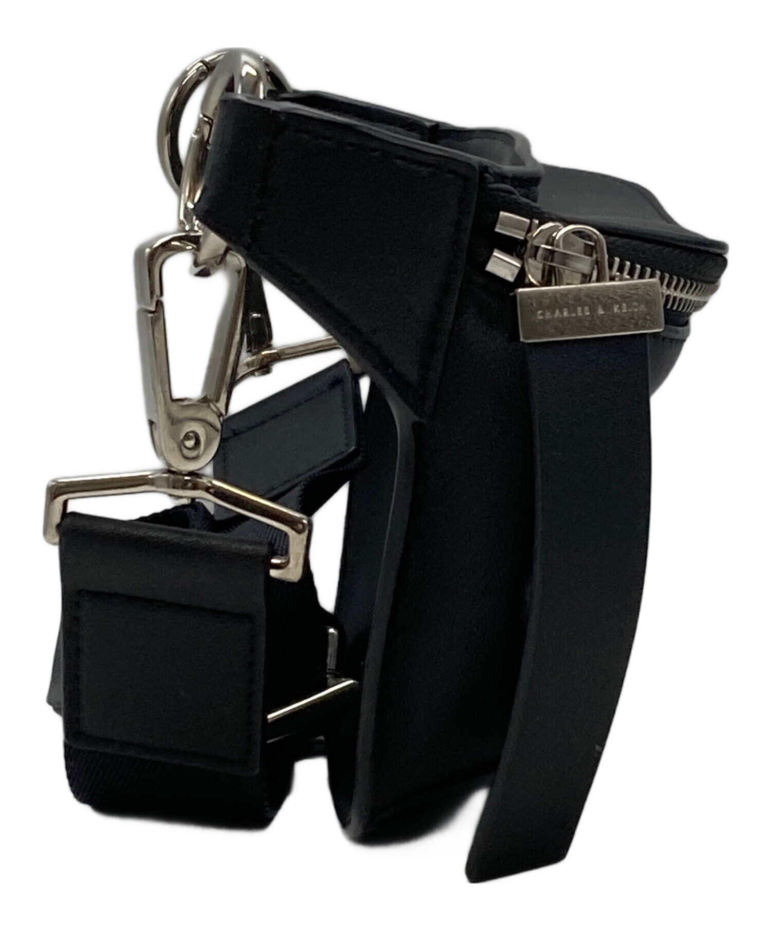 中古・古着通販】CHARLES & KEITH (チャールズアンドキース