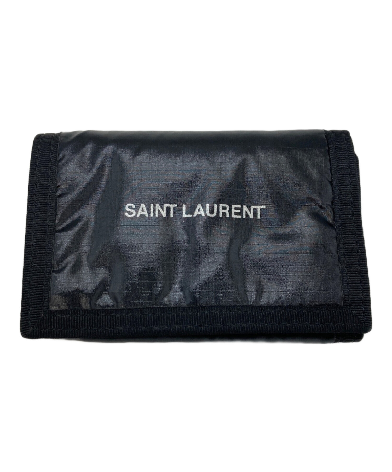 中古・古着通販】Saint Laurent Paris (サンローランパリ) NUXX三
