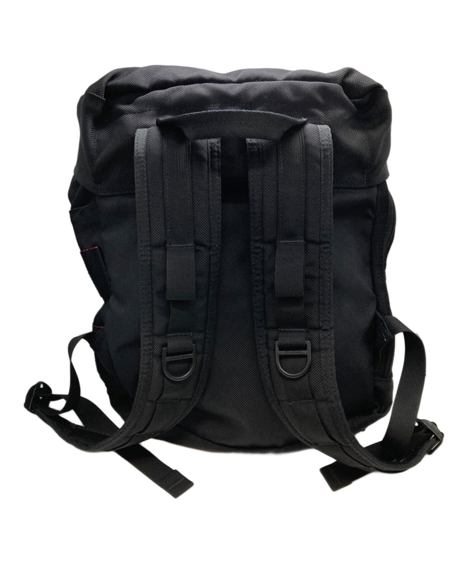中古・古着通販】BRIEFING (ブリーフィング) simple flapバックパック