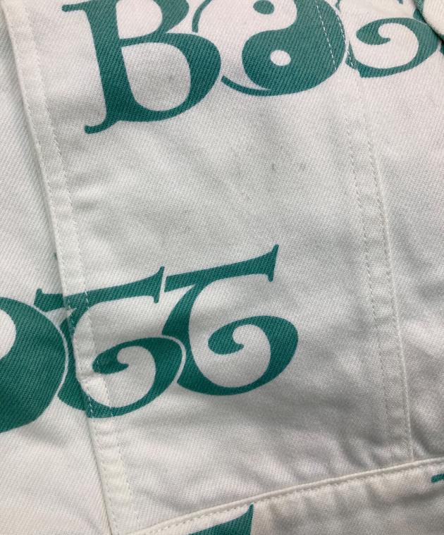 中古・古着通販】BoTT (ボット) 2Y Denim Jacket アイボリー サイズ:M