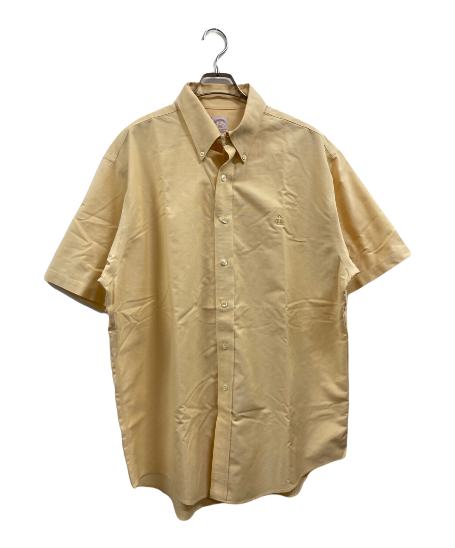 中古・古着通販】BROOKS BROTHERS (ブルックスブラザーズ) ボタン
