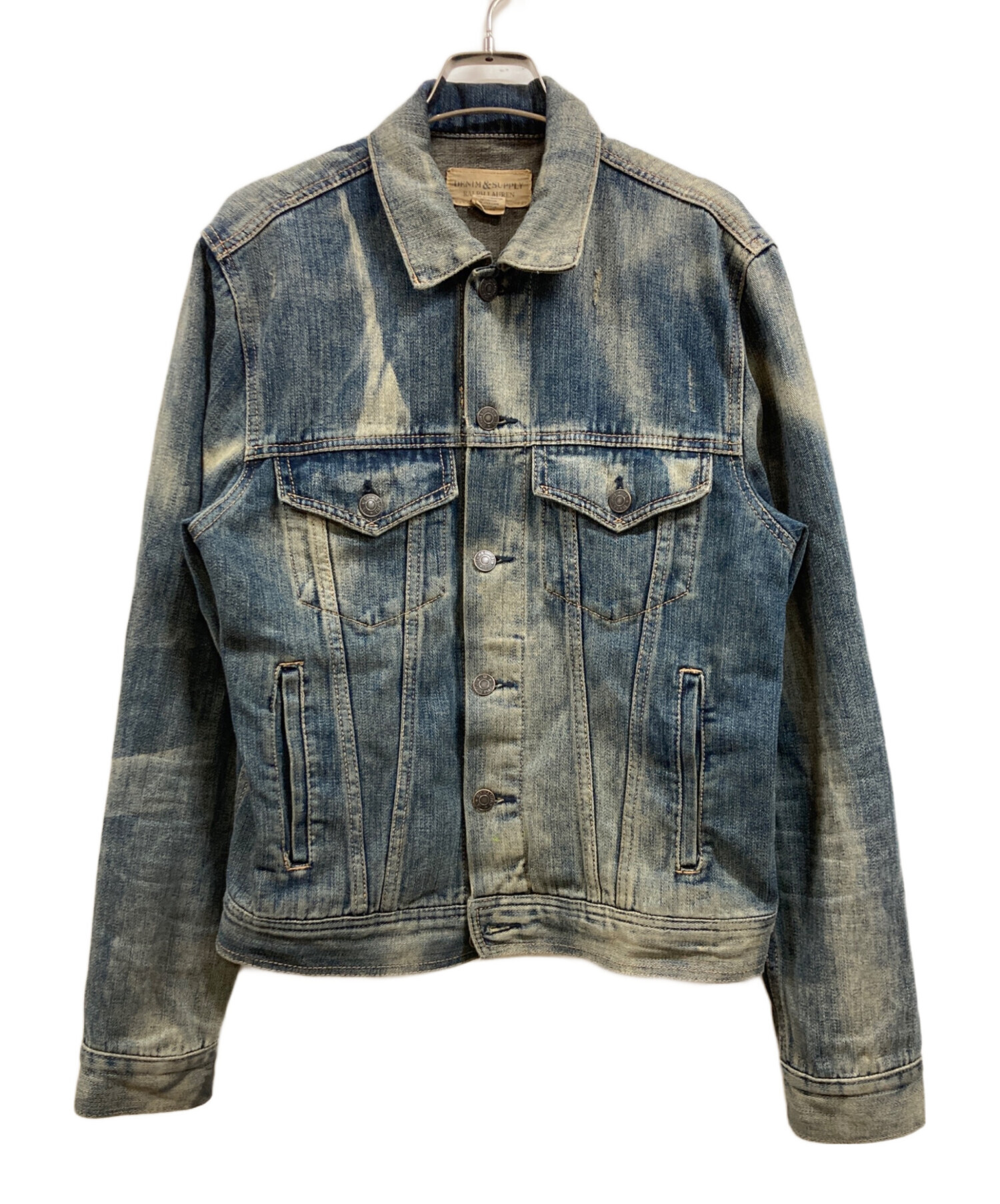 中古・古着通販】Denim & Supply Ralph Lauren (デニム＆サプライ