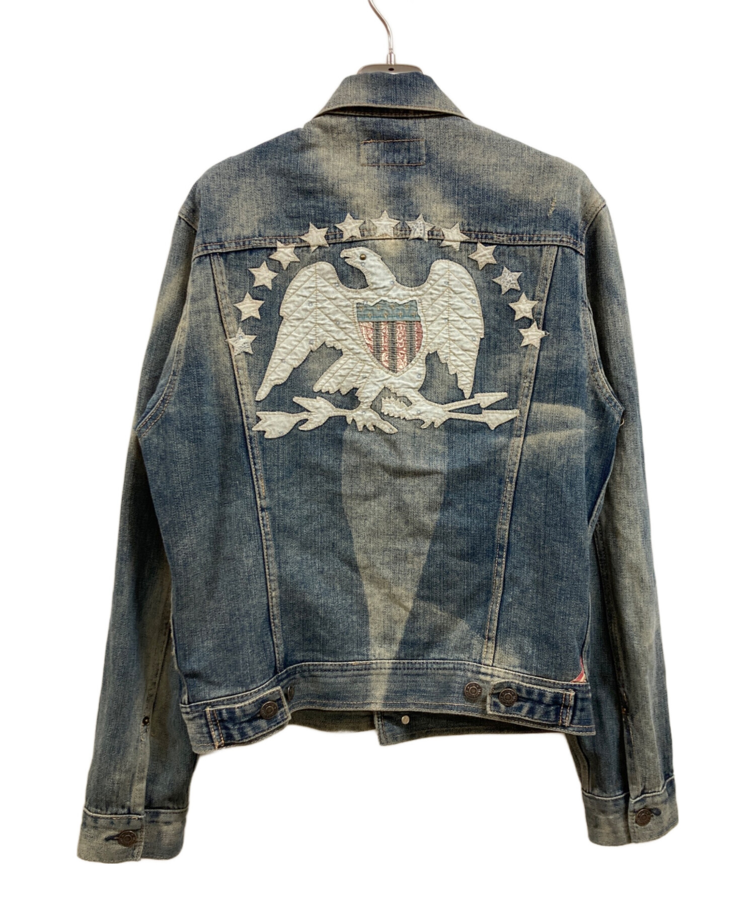 中古・古着通販】Denim & Supply Ralph Lauren (デニム＆サプライ