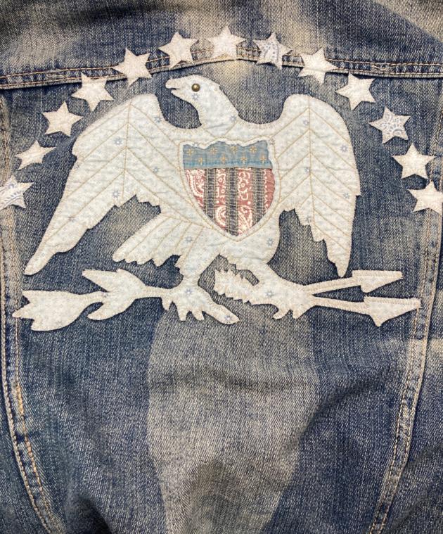 中古・古着通販】Denim & Supply Ralph Lauren (デニム＆サプライ