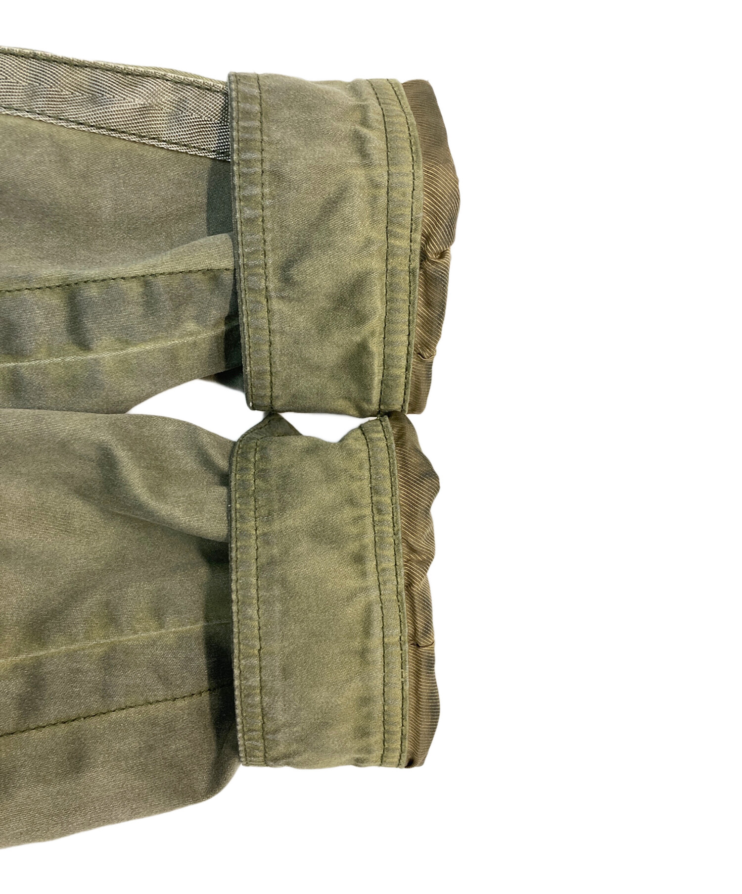 中古・古着通販】DIESEL (ディーゼル) ウォッシュド加工ジャケット