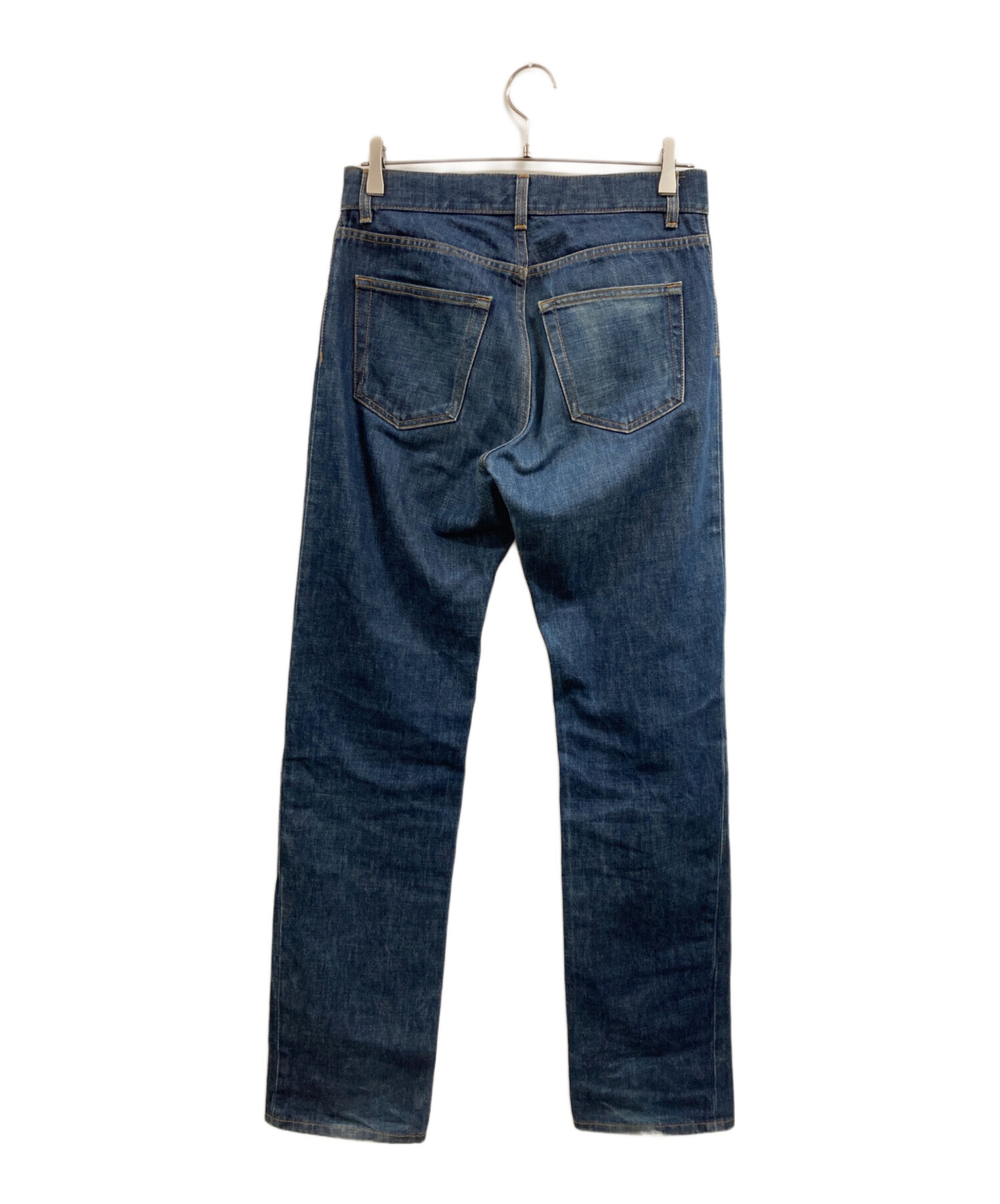 中古・古着通販】HELMUT LANG (ヘルムートラング) デニムパンツ
