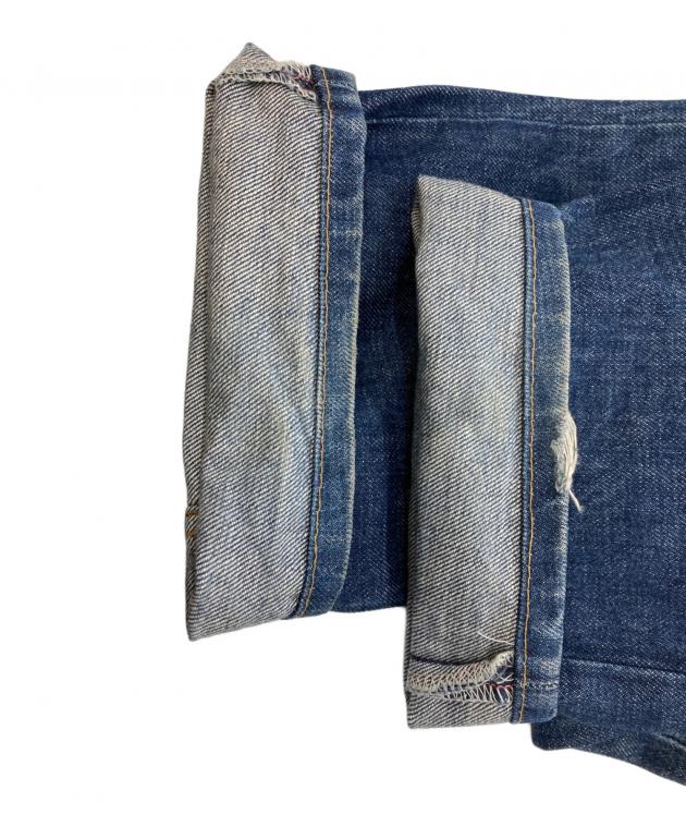 中古・古着通販】HELMUT LANG (ヘルムートラング) デニムパンツ