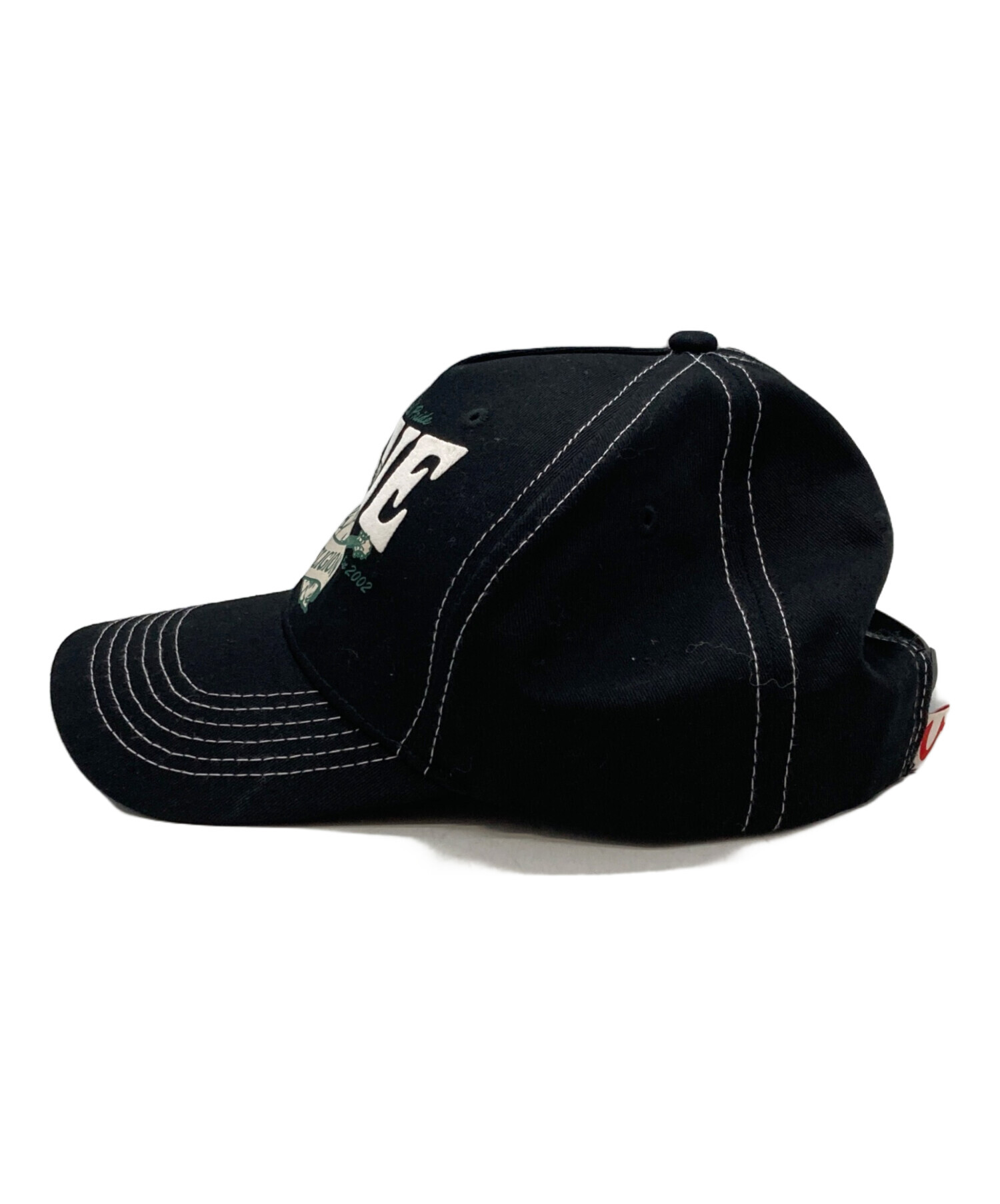 中古・古着通販】TRUE RELIGION (トゥルー レリジョン) キャップ